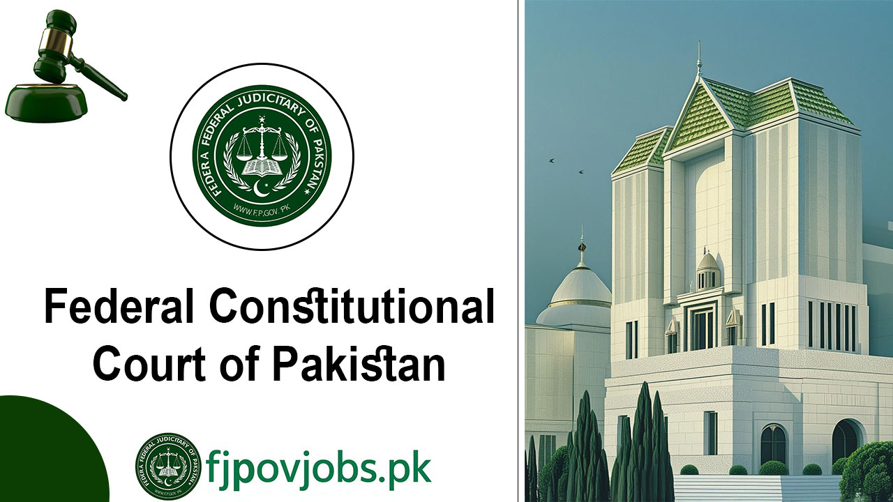 Federal Constitutional Court of Pakistan